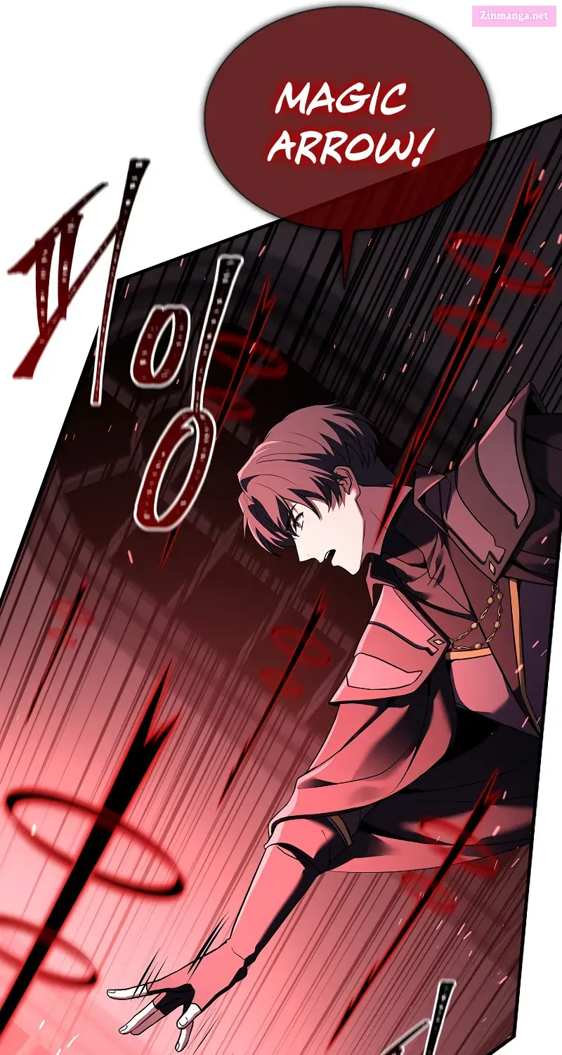 Monarch Of Death Mangakakalot X Chapter 10 Page 38