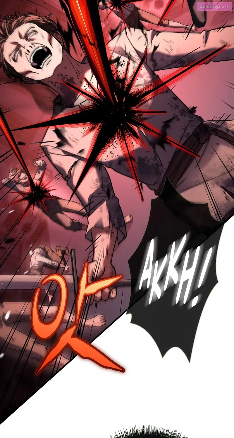 Monarch Of Death Mangakakalot X Chapter 10 Page 40