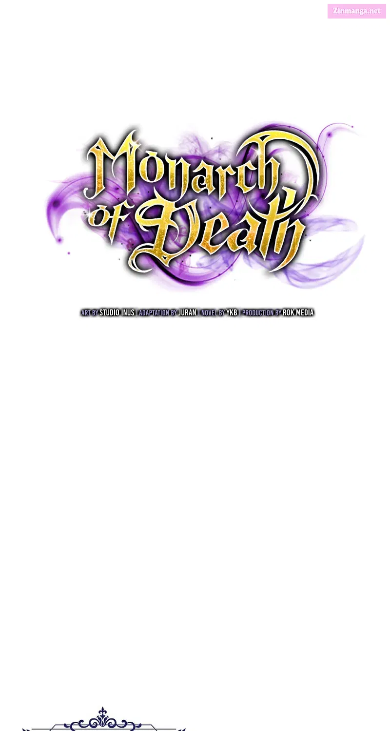 Monarch Of Death Mangakakalot X Chapter 11 Page 5