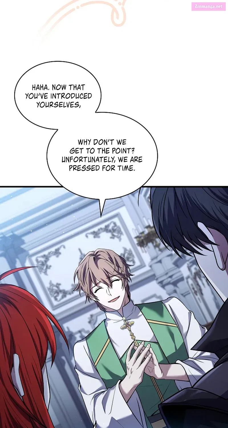 Monarch Of Death Mangakakalot X Chapter 11 Page 43