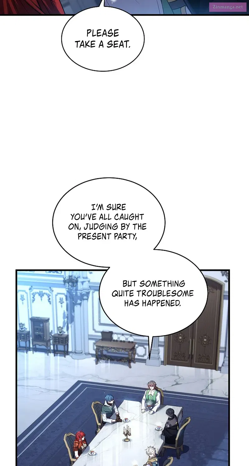 Monarch Of Death Mangakakalot X Chapter 11 Page 44