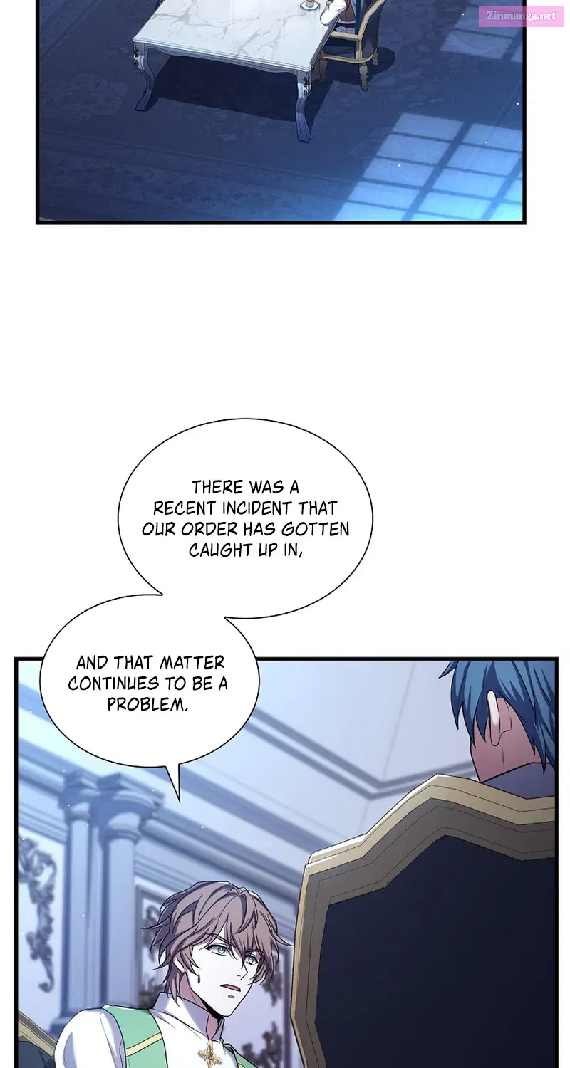 Monarch Of Death Mangakakalot X Chapter 11 Page 45
