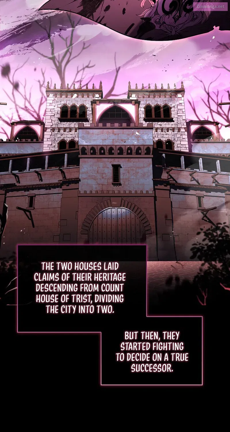 Monarch Of Death Mangakakalot X Chapter 11 Page 52