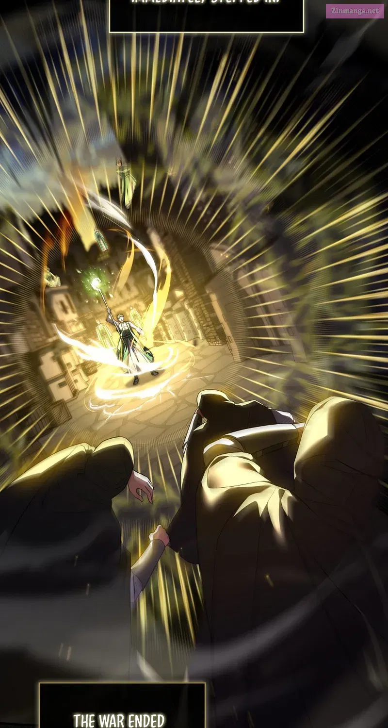 Monarch Of Death Mangakakalot X Chapter 11 Page 58
