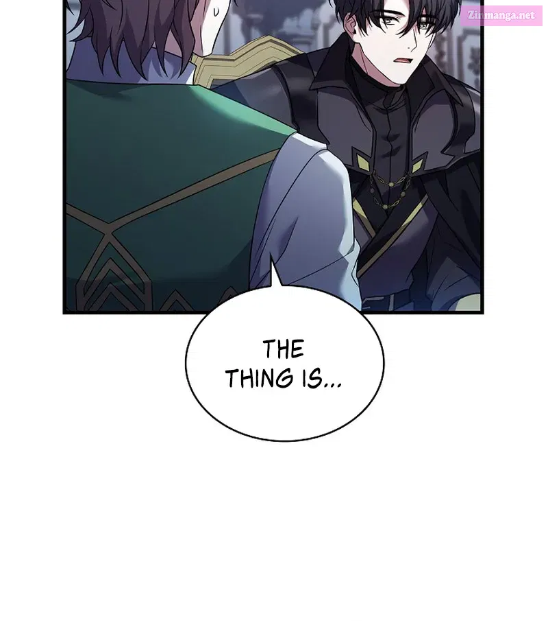 Monarch Of Death Mangakakalot X Chapter 11 Page 60