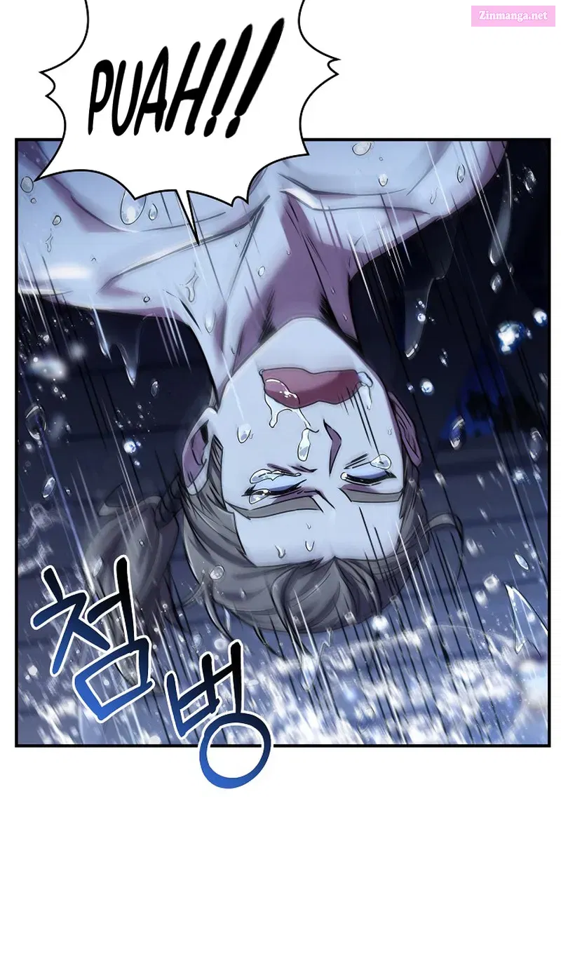 Monarch Of Death Mangakakalot X Chapter 11 Page 7