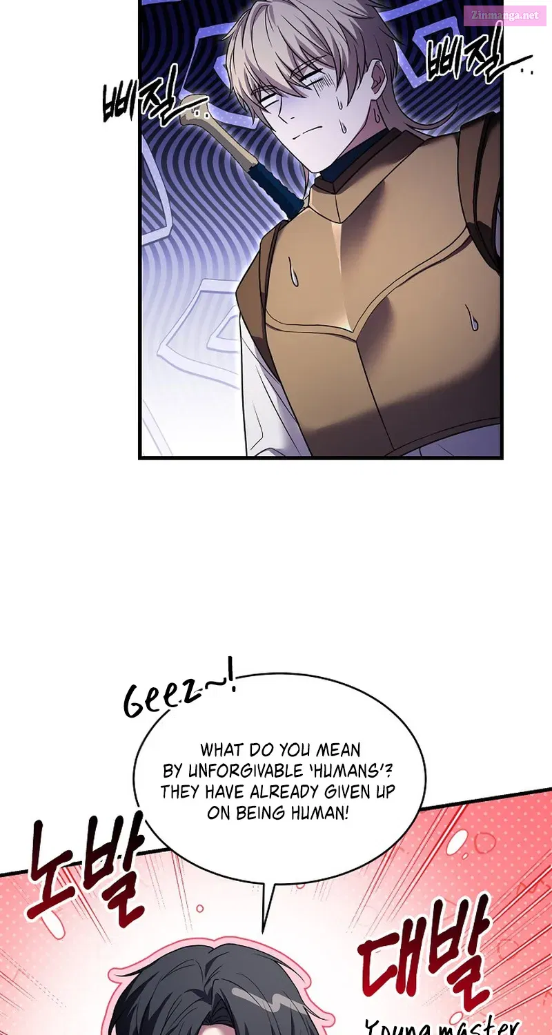 Monarch Of Death Mangakakalot X Chapter 11 Page 64