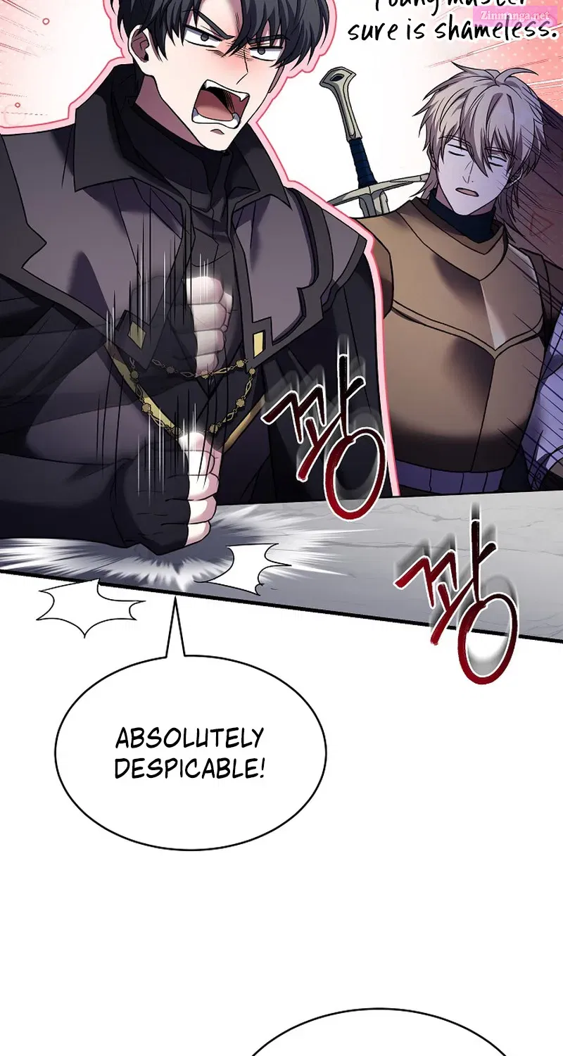 Monarch Of Death Mangakakalot X Chapter 11 Page 65