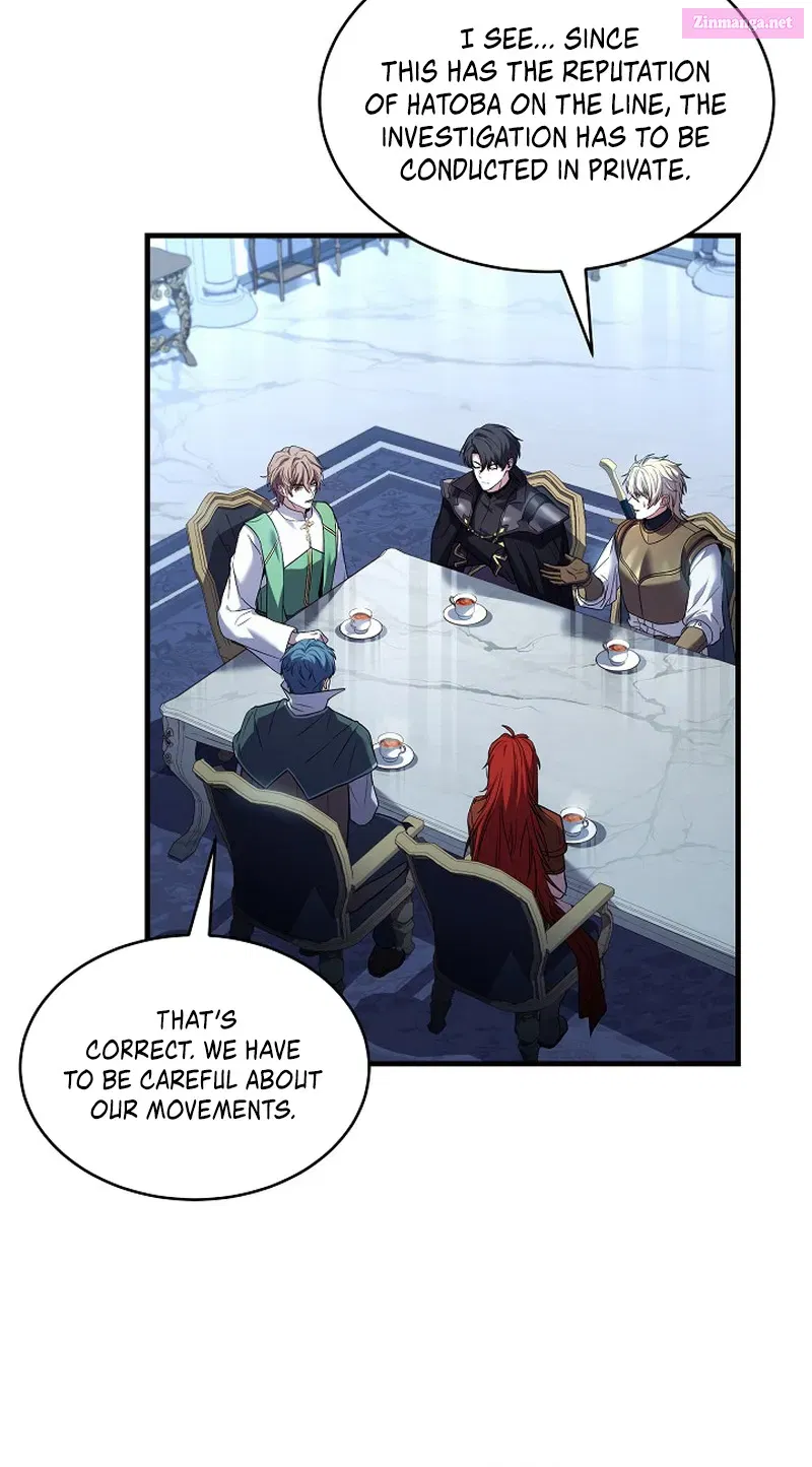 Monarch Of Death Mangakakalot X Chapter 11 Page 66