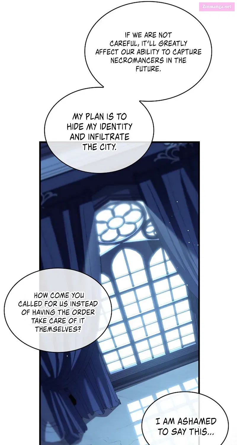 Monarch Of Death Mangakakalot X Chapter 11 Page 67