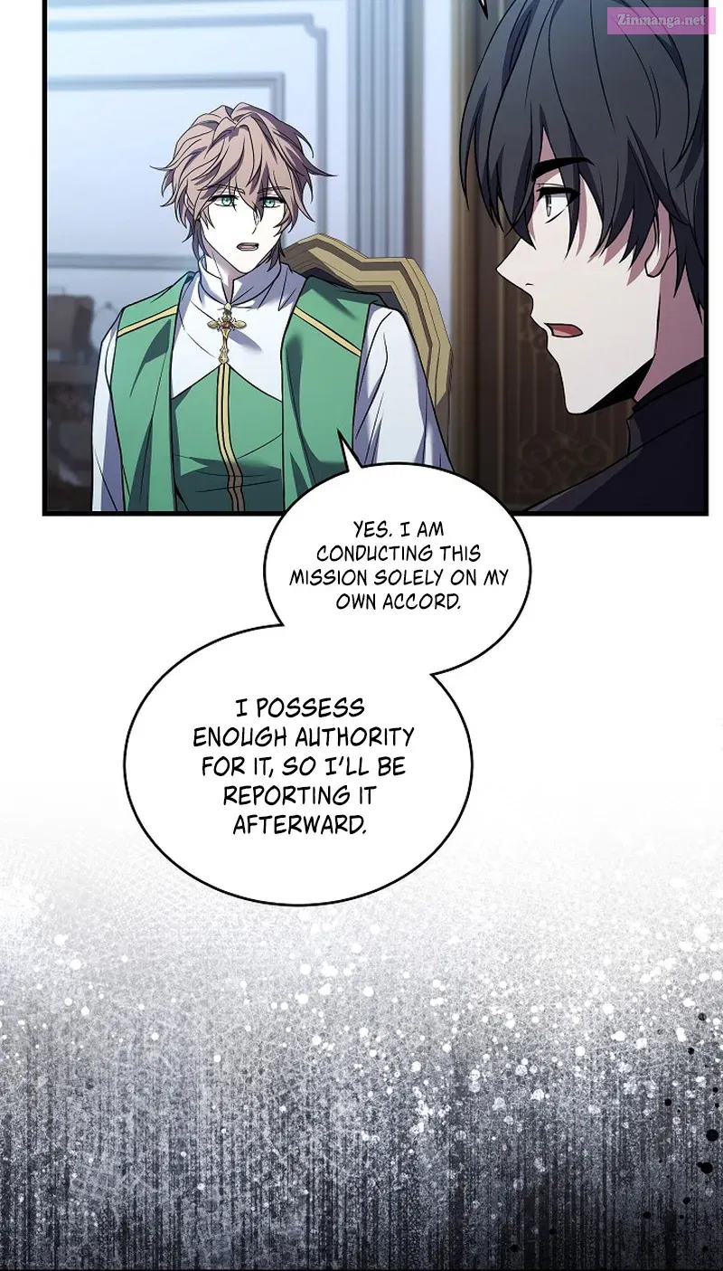 Monarch Of Death Mangakakalot X Chapter 11 Page 72