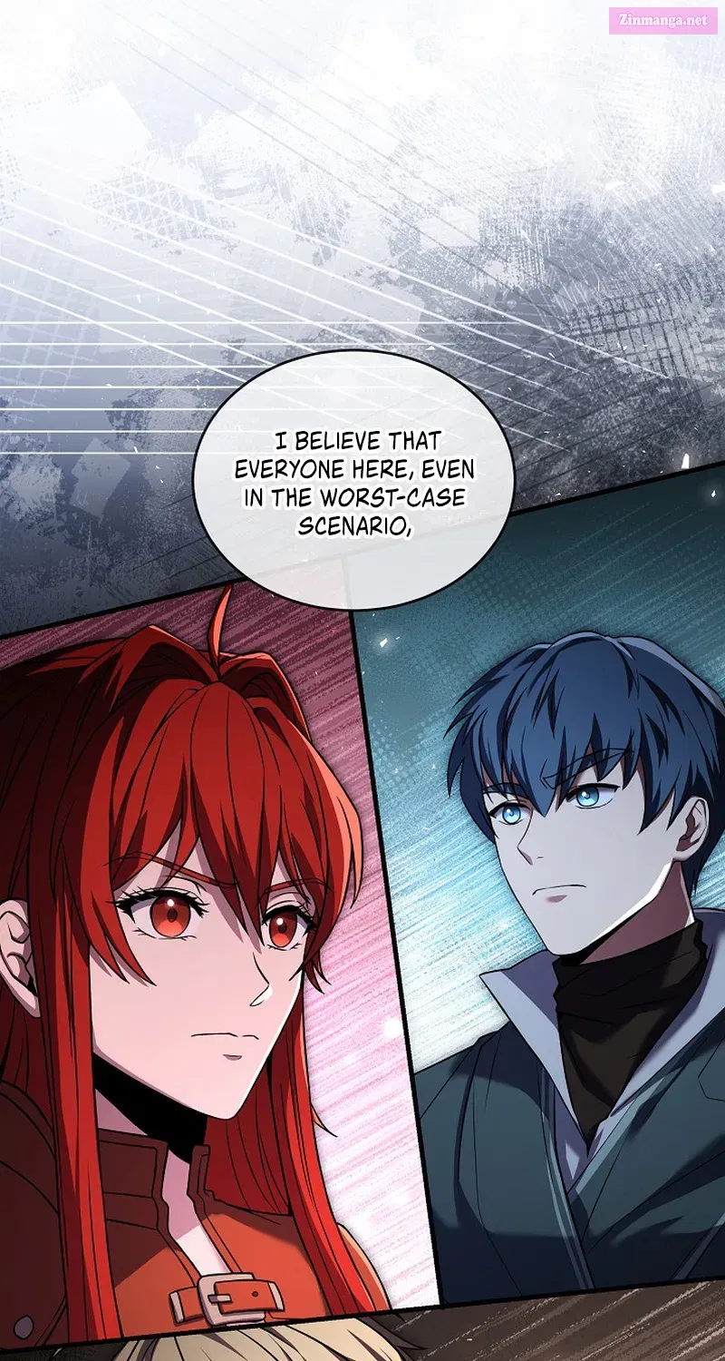 Monarch Of Death Mangakakalot X Chapter 11 Page 75