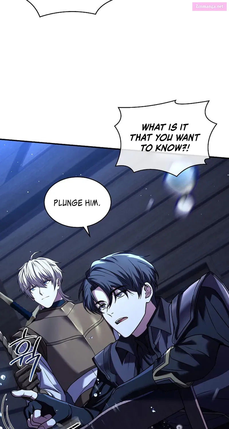 Monarch Of Death Mangakakalot X Chapter 11 Page 9
