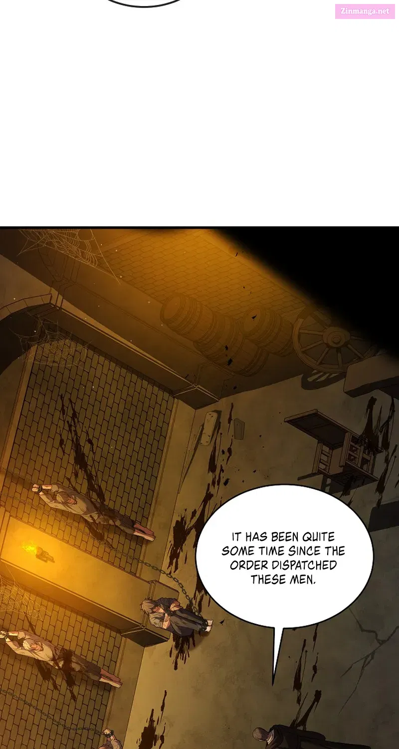Monarch Of Death Mangakakalot X Chapter 11 Page 81