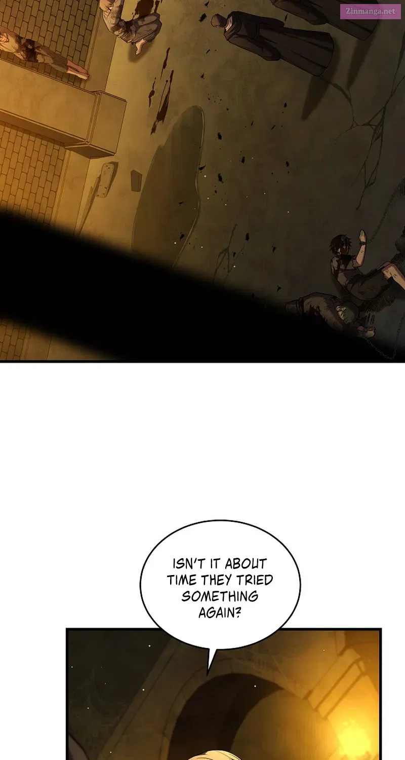 Monarch Of Death Mangakakalot X Chapter 11 Page 82