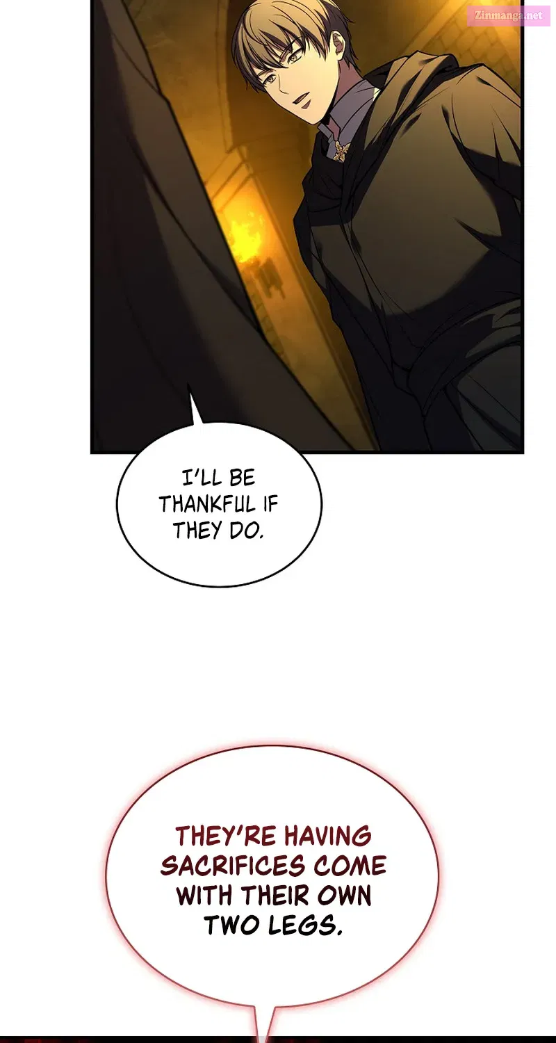 Monarch Of Death Mangakakalot X Chapter 11 Page 83