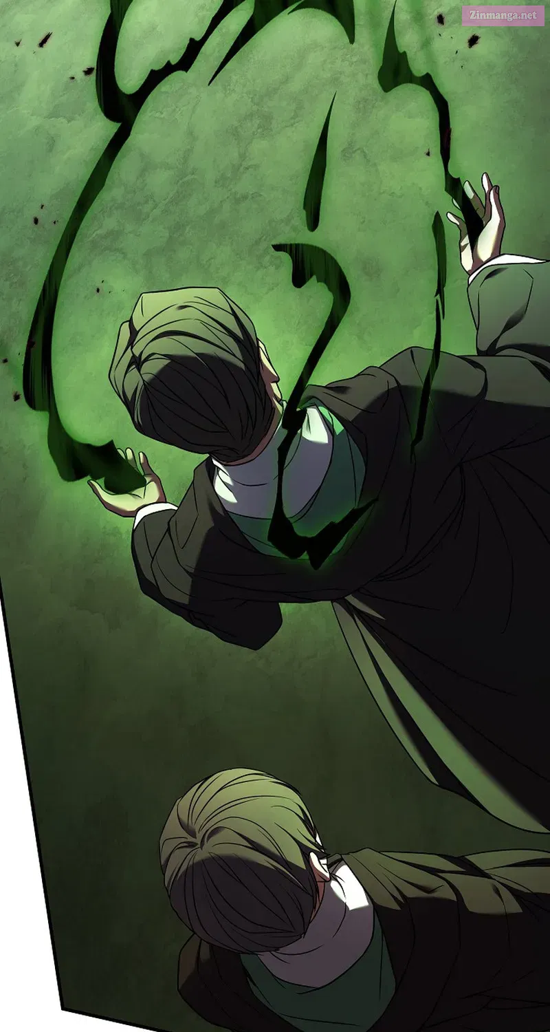 Monarch Of Death Mangakakalot X Chapter 11 Page 89