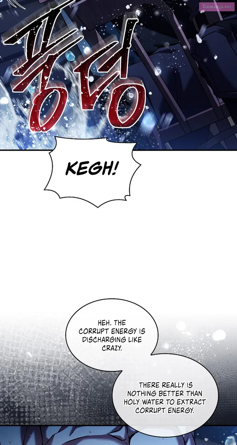 Monarch Of Death Mangakakalot X Chapter 11 Page 10