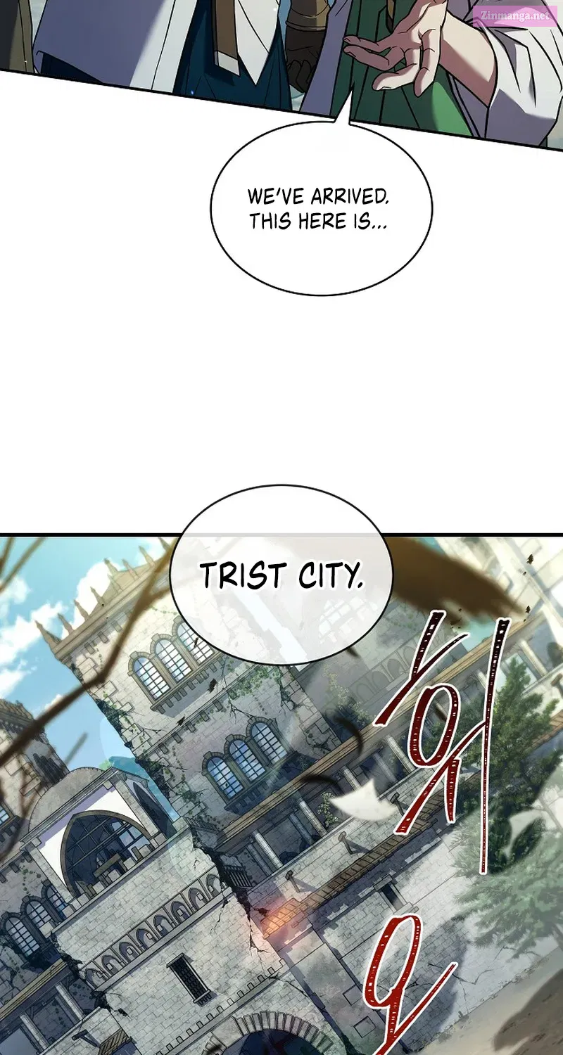 Monarch Of Death Mangakakalot X Chapter 11 Page 98