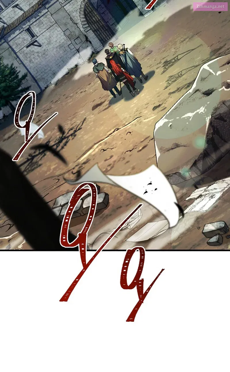 Monarch Of Death Mangakakalot X Chapter 11 Page 99