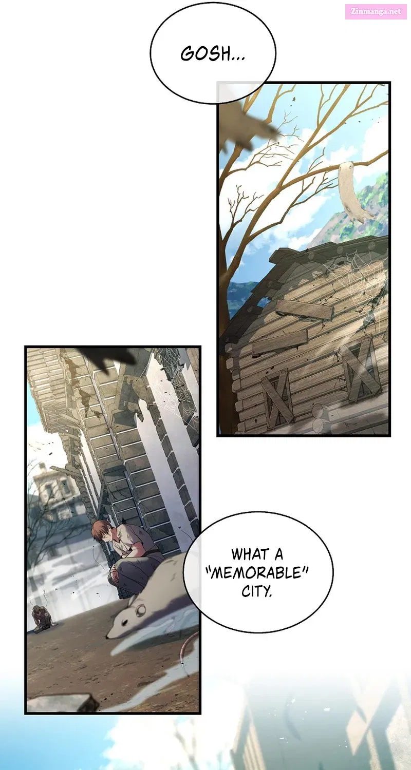 Monarch Of Death Mangakakalot X Chapter 11 Page 100