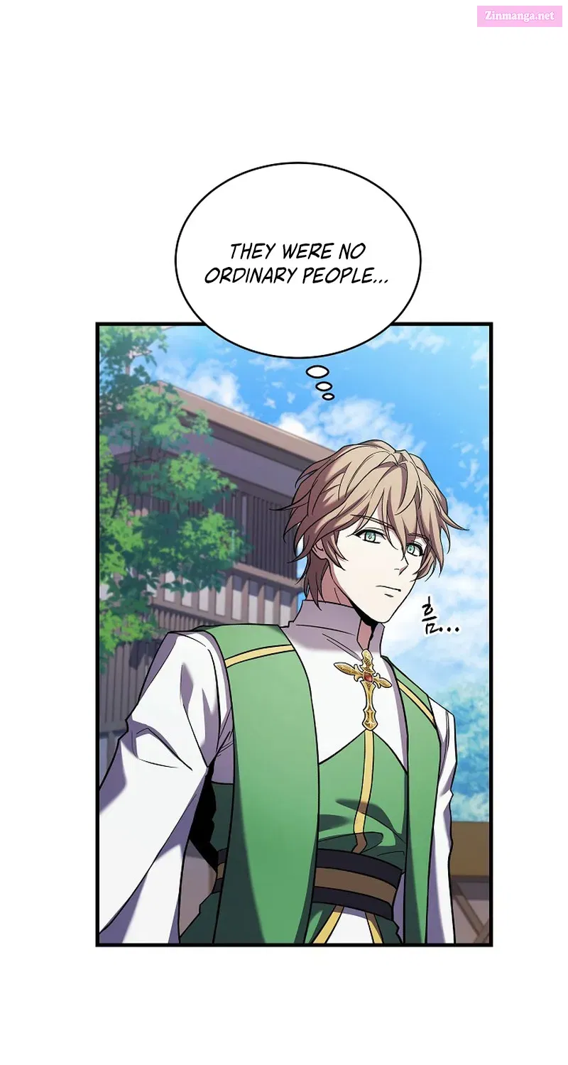 Monarch Of Death Mangakakalot X Chapter 11 Page 2