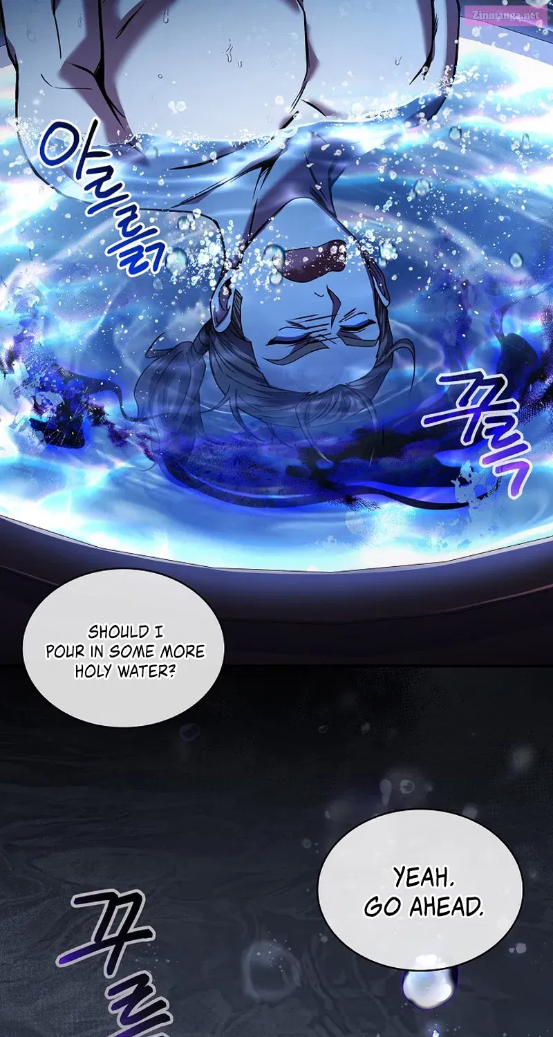 Monarch Of Death Mangakakalot X Chapter 11 Page 11