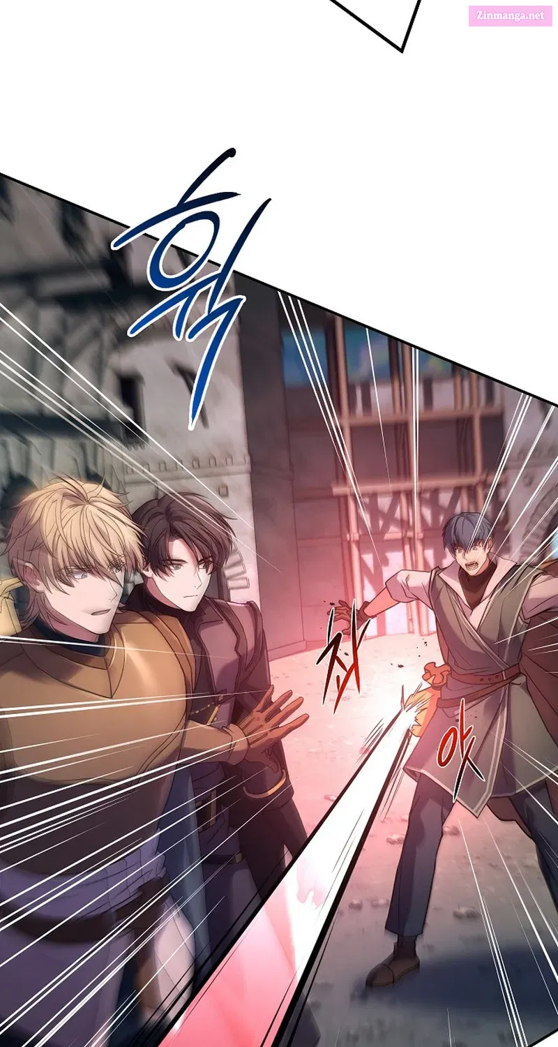 Monarch Of Death Mangakakalot X Chapter 11 Page 103