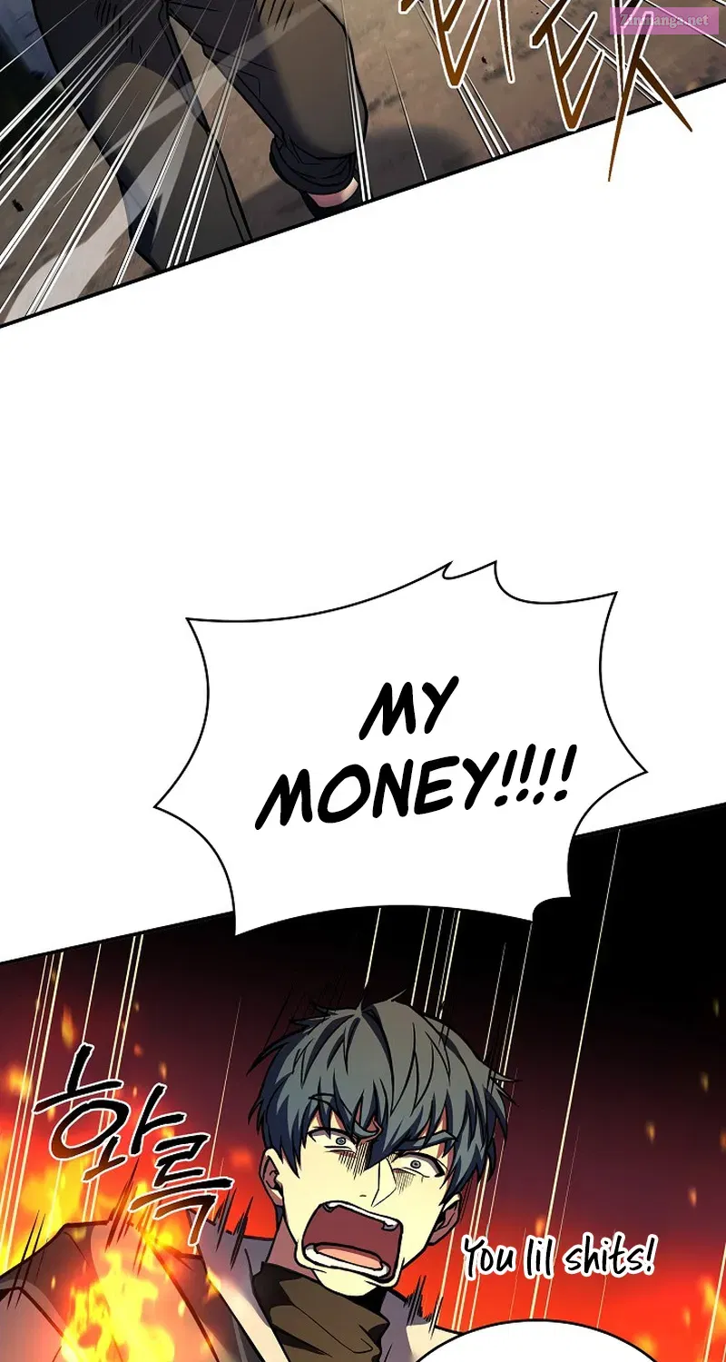 Monarch Of Death Mangakakalot X Chapter 11 Page 107