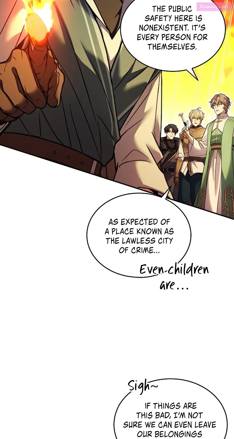 Monarch Of Death Mangakakalot X Chapter 11 Page 108