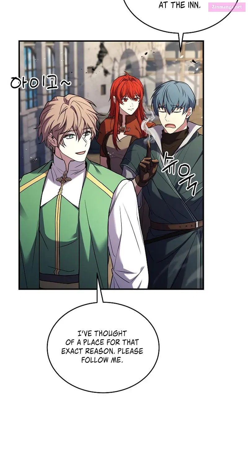 Monarch Of Death Mangakakalot X Chapter 11 Page 109
