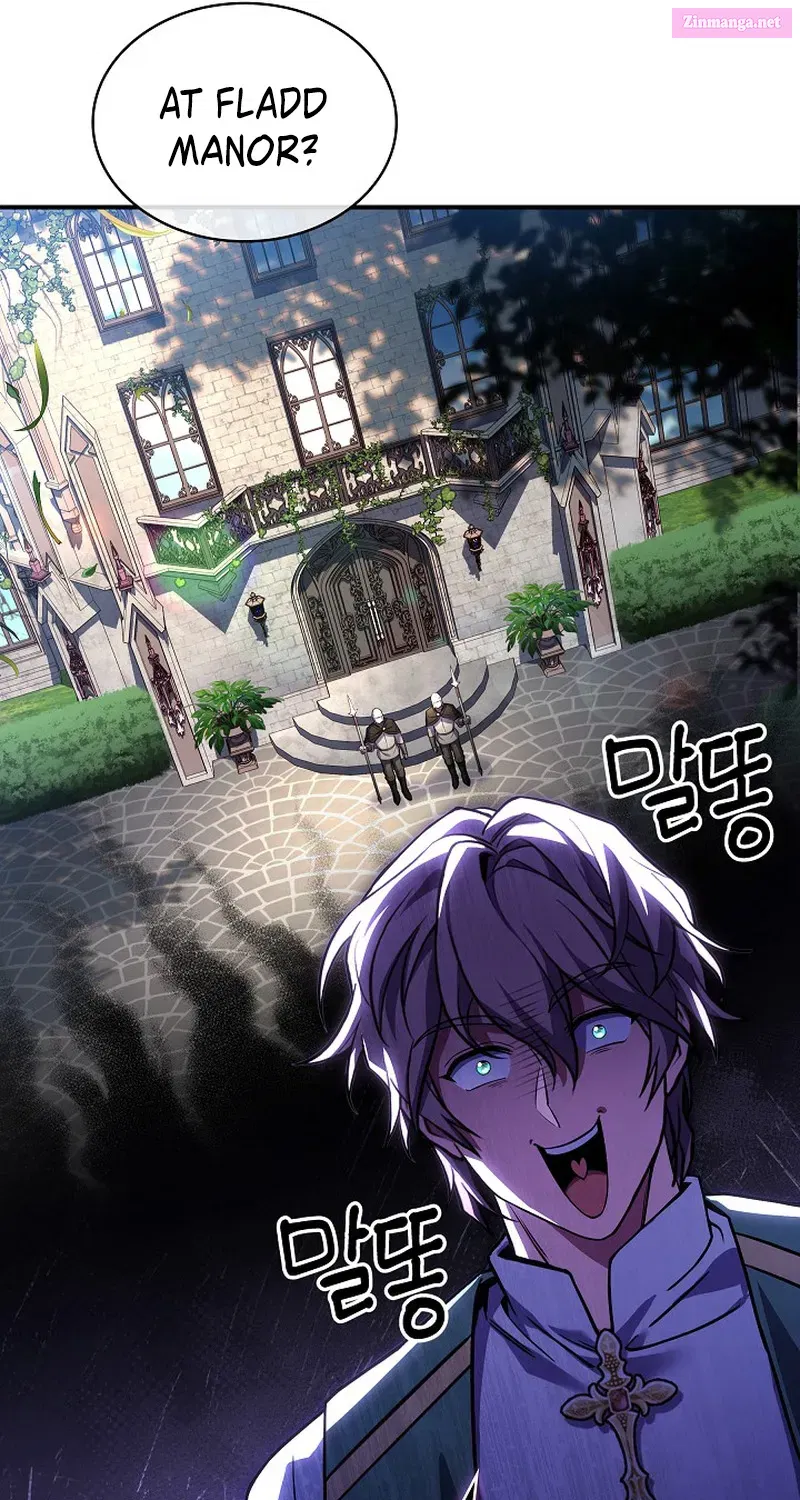 Monarch Of Death Mangakakalot X Chapter 11 Page 112