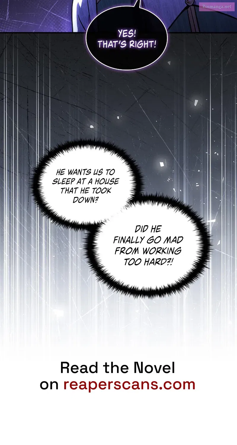 Monarch Of Death Mangakakalot X Chapter 11 Page 113