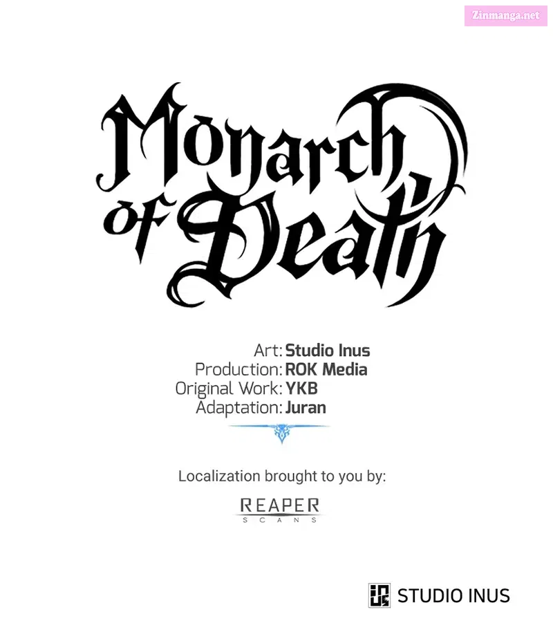 Monarch Of Death Mangakakalot X Chapter 11 Page 114