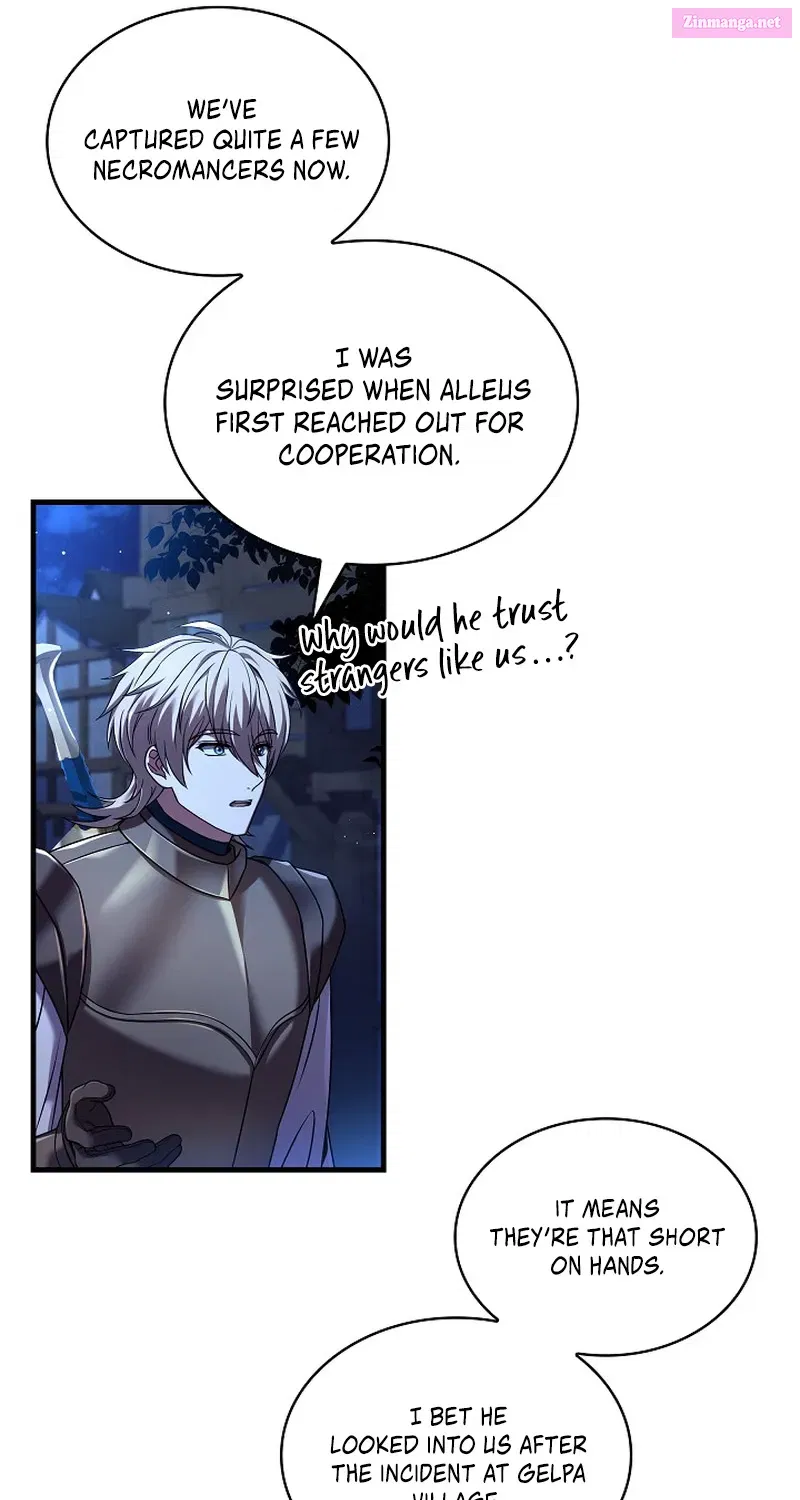 Monarch Of Death Mangakakalot X Chapter 11 Page 15
