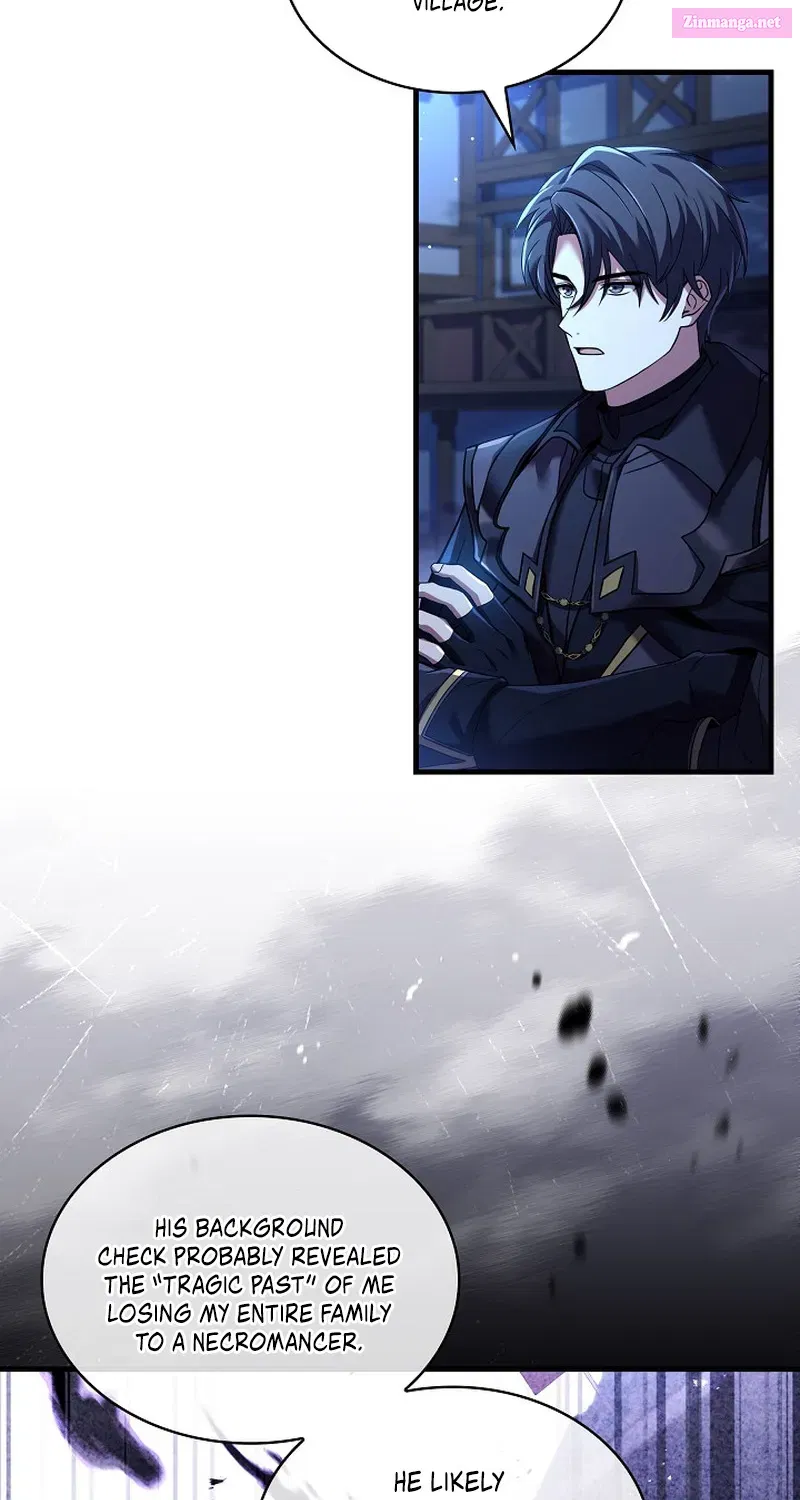 Monarch Of Death Mangakakalot X Chapter 11 Page 16