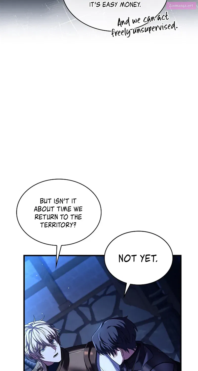 Monarch Of Death Mangakakalot X Chapter 11 Page 18