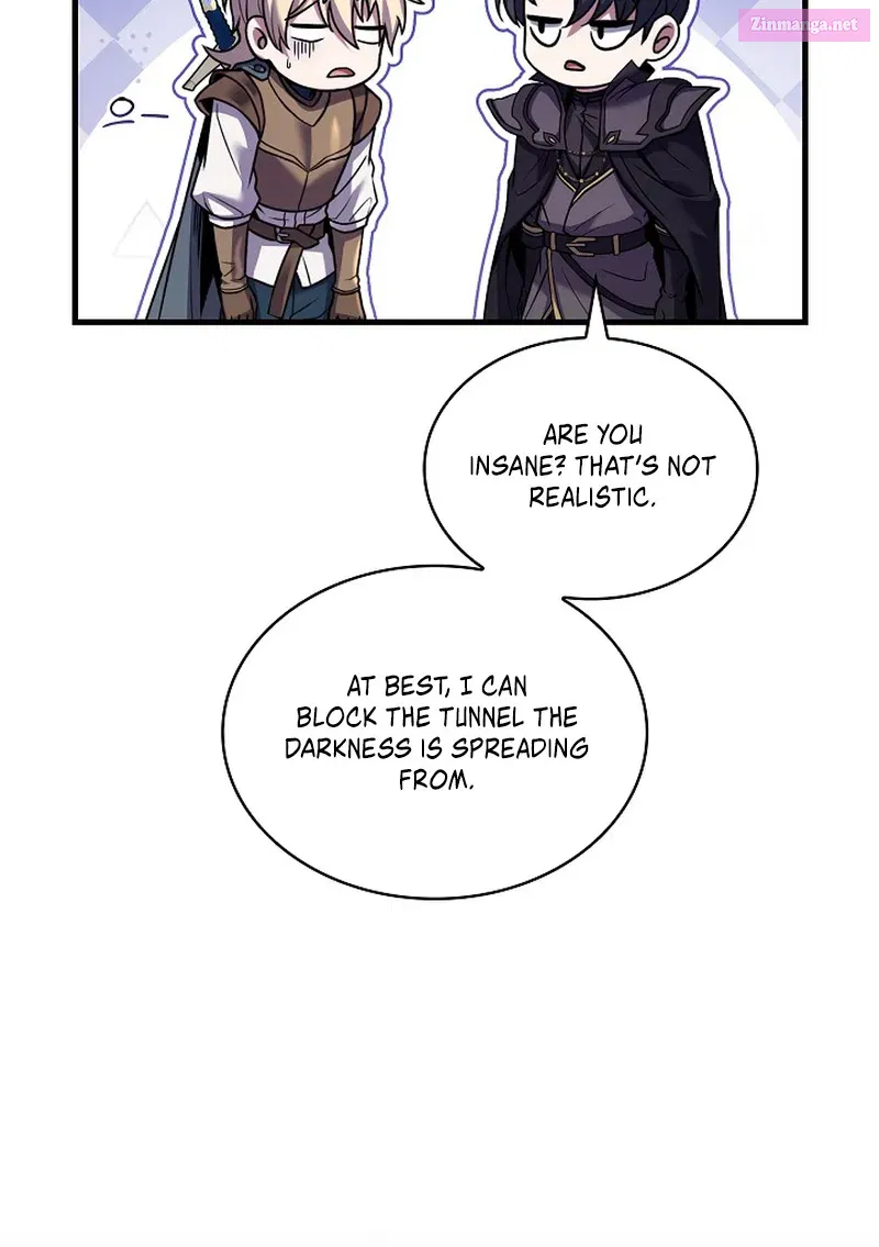 Monarch Of Death Mangakakalot X Chapter 11 Page 20