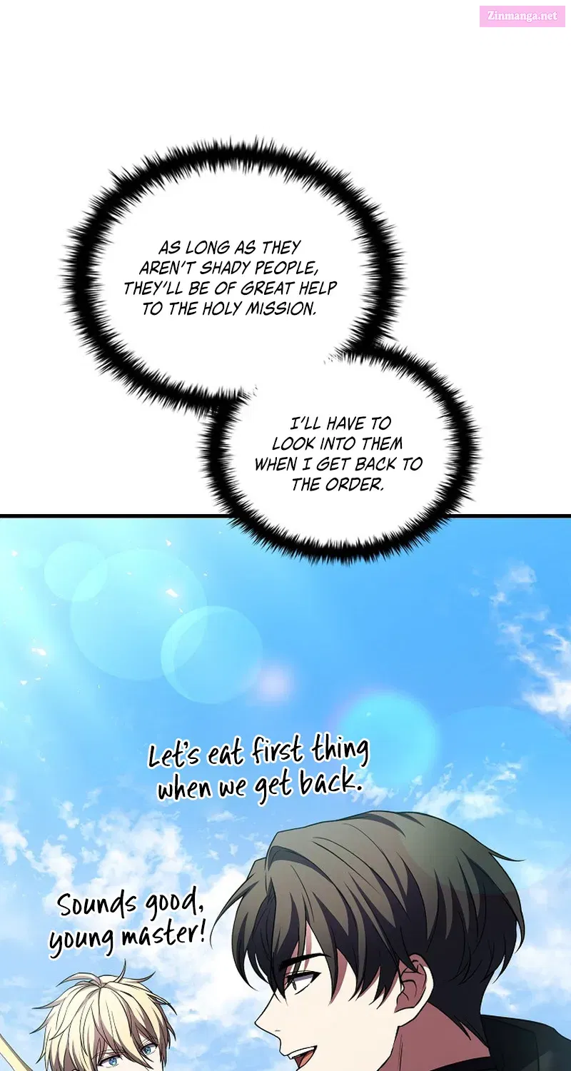 Monarch Of Death Mangakakalot X Chapter 11 Page 3