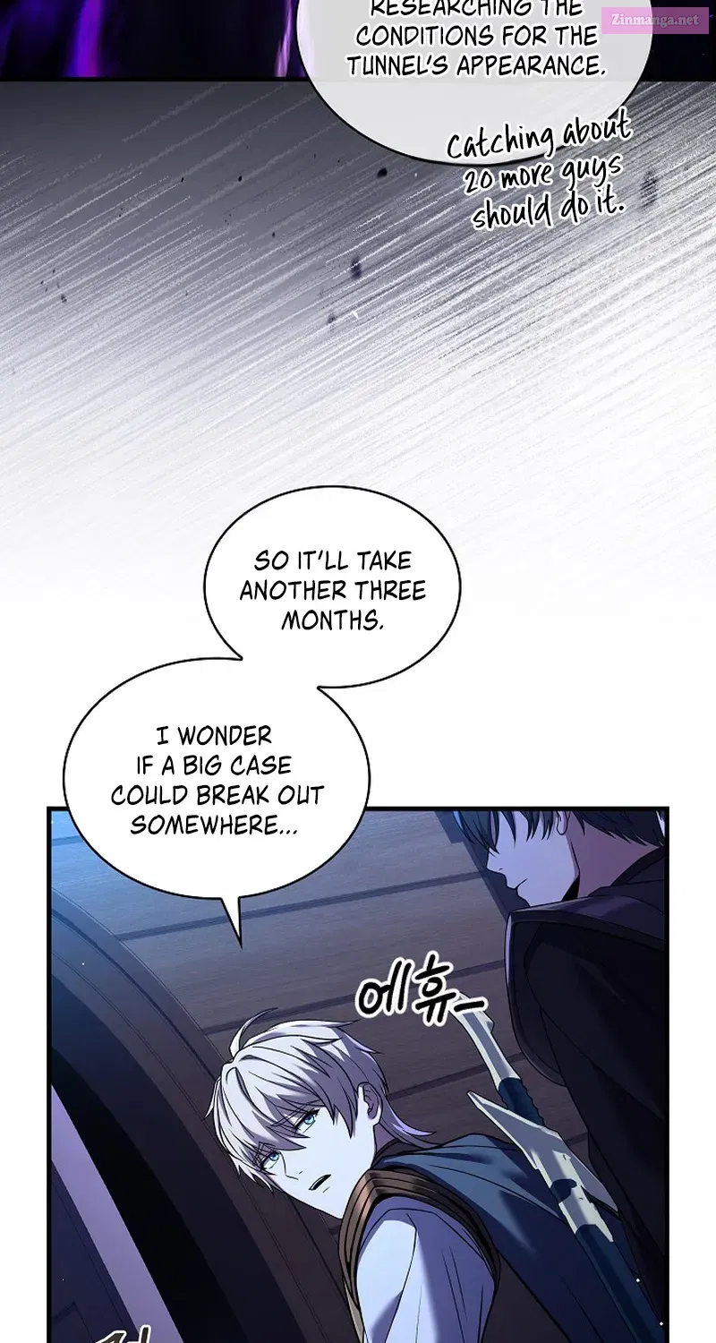 Monarch Of Death Mangakakalot X Chapter 11 Page 22