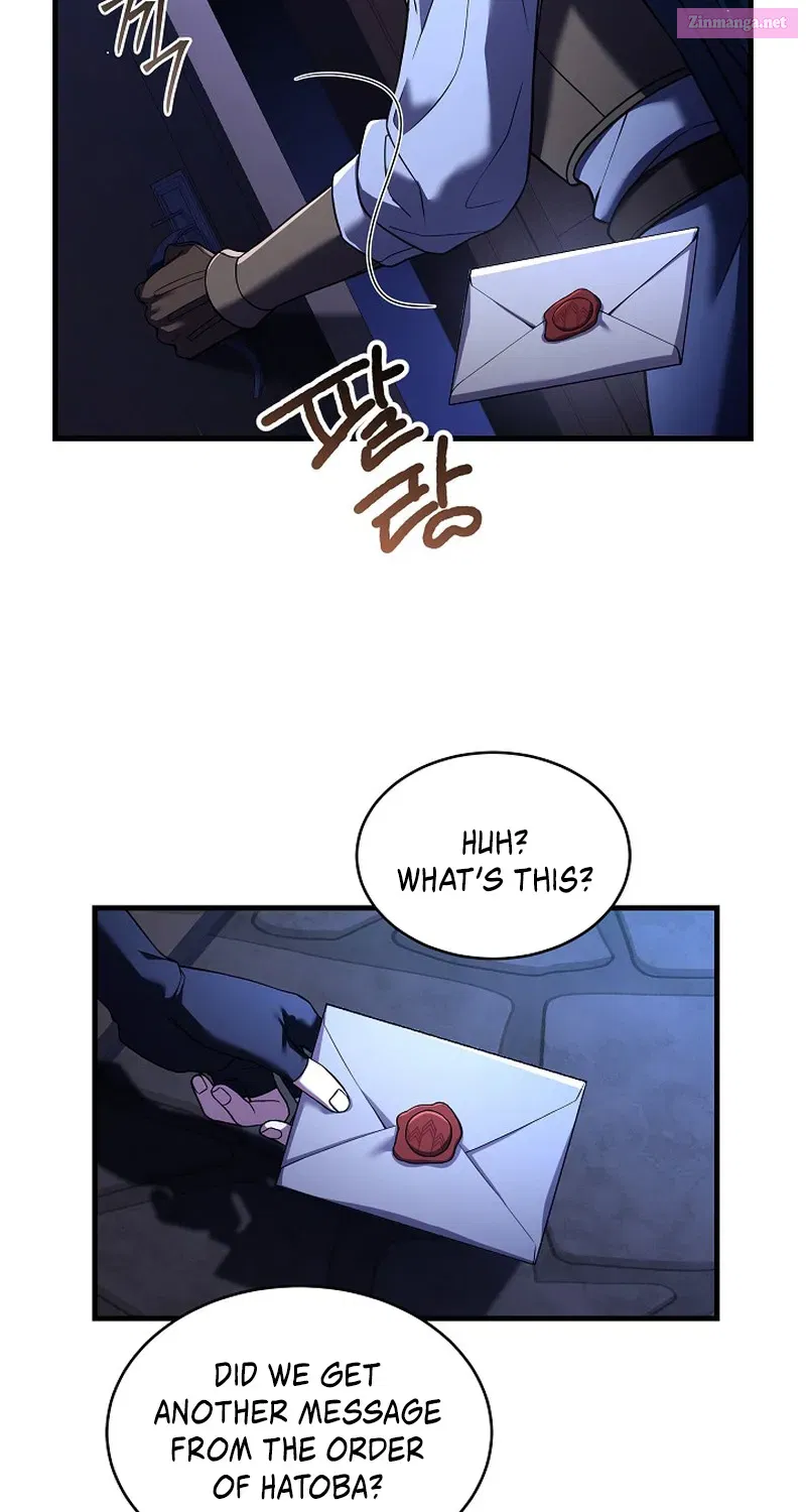 Monarch Of Death Mangakakalot X Chapter 11 Page 23