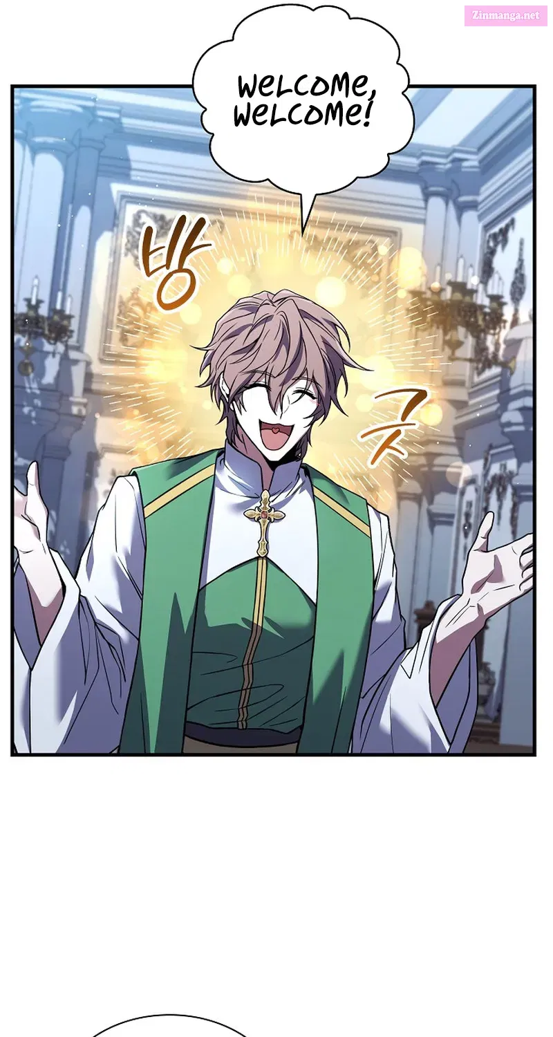 Monarch Of Death Mangakakalot X Chapter 11 Page 28