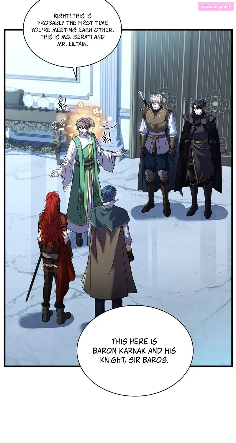 Monarch Of Death Mangakakalot X Chapter 11 Page 29