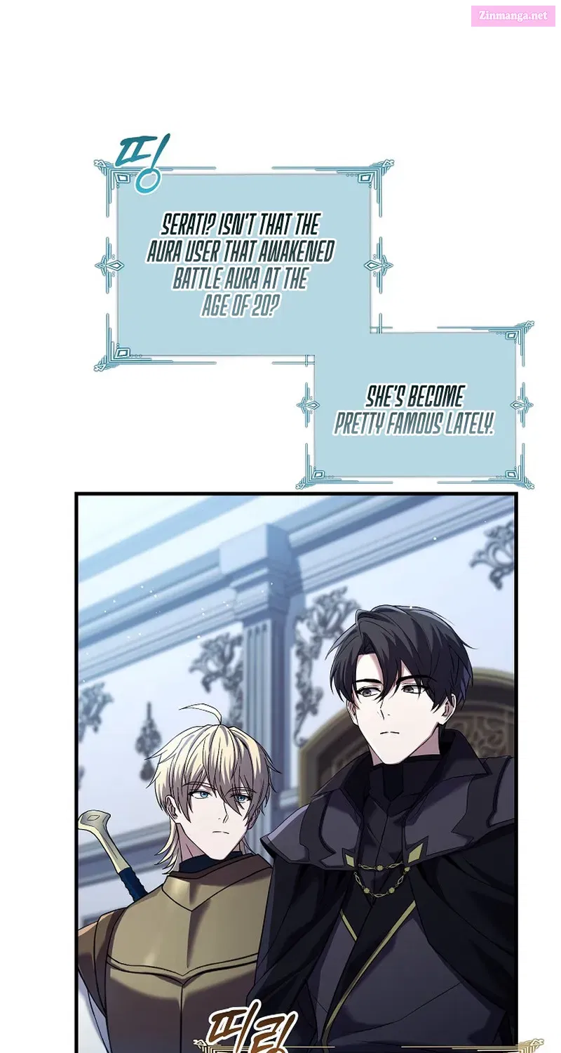 Monarch Of Death Mangakakalot X Chapter 11 Page 33