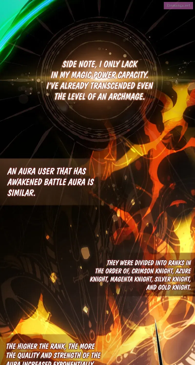 Monarch Of Death Mangakakalot X Chapter 11 Page 37