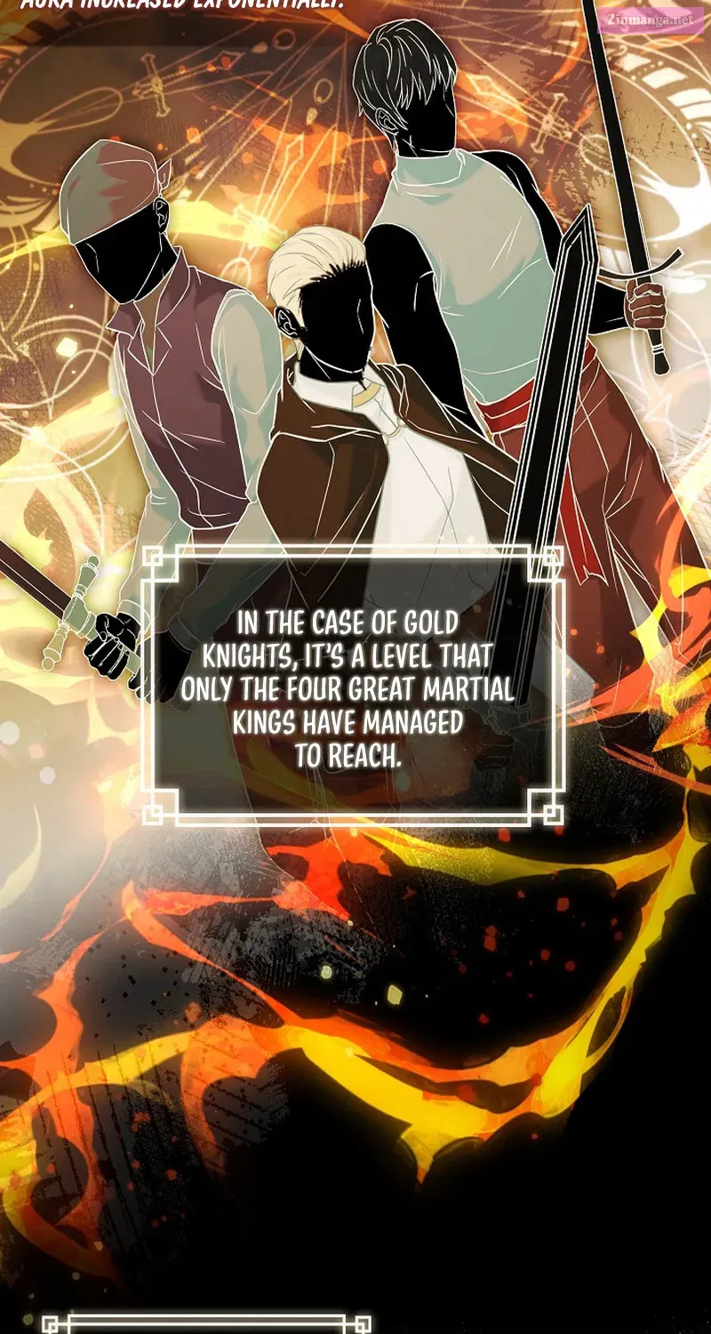 Monarch Of Death Mangakakalot X Chapter 11 Page 38