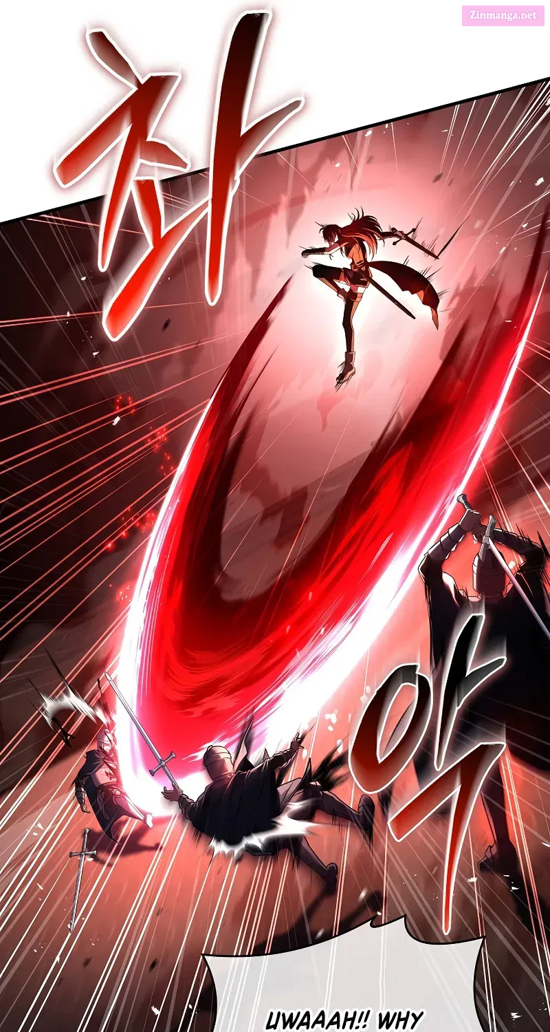 Monarch Of Death Mangakakalot X Chapter 12 Page 41