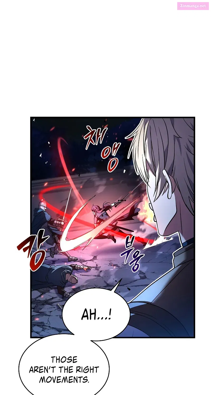 Monarch Of Death Mangakakalot X Chapter 12 Page 45