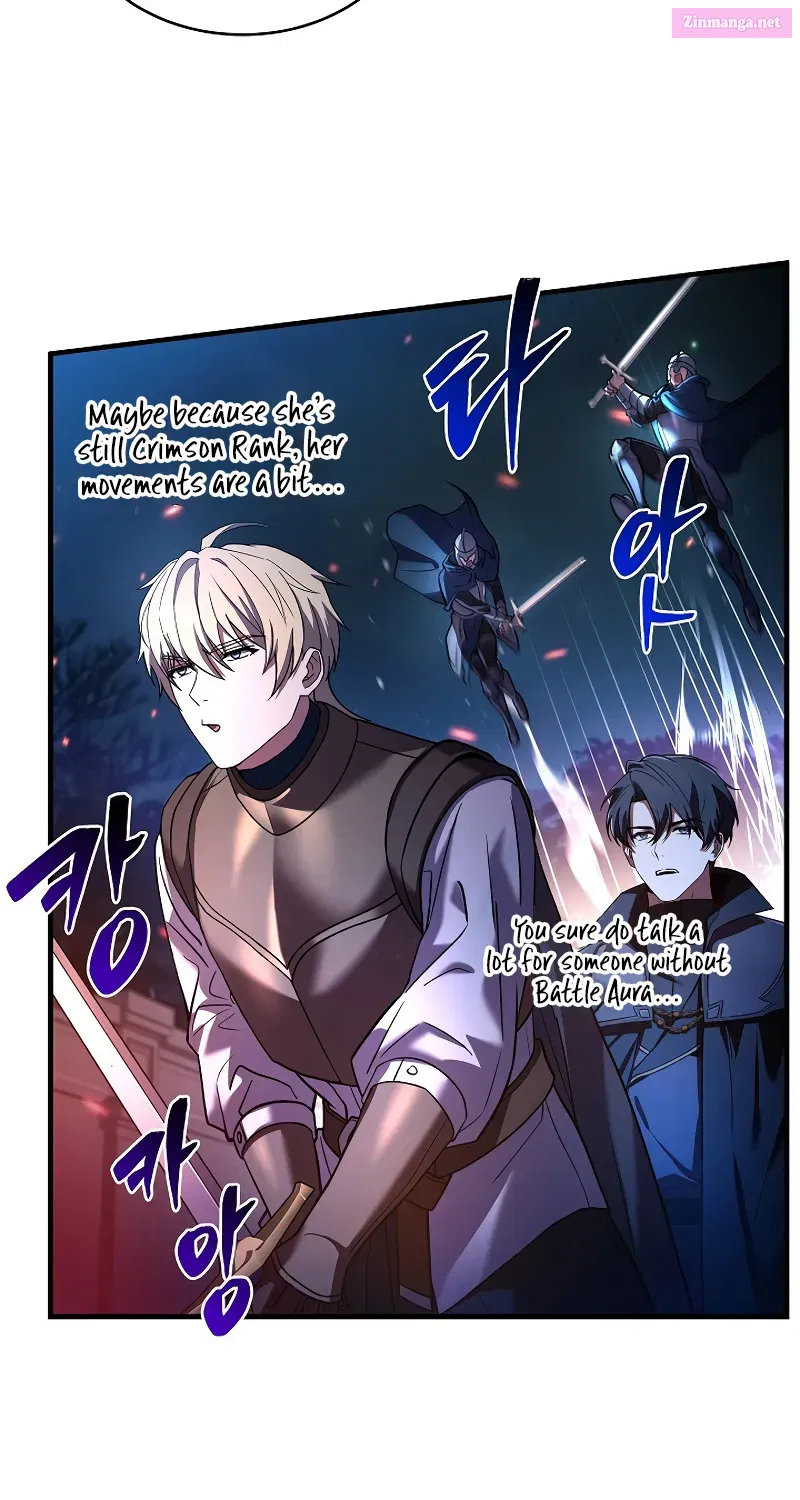 Monarch Of Death Mangakakalot X Chapter 12 Page 46