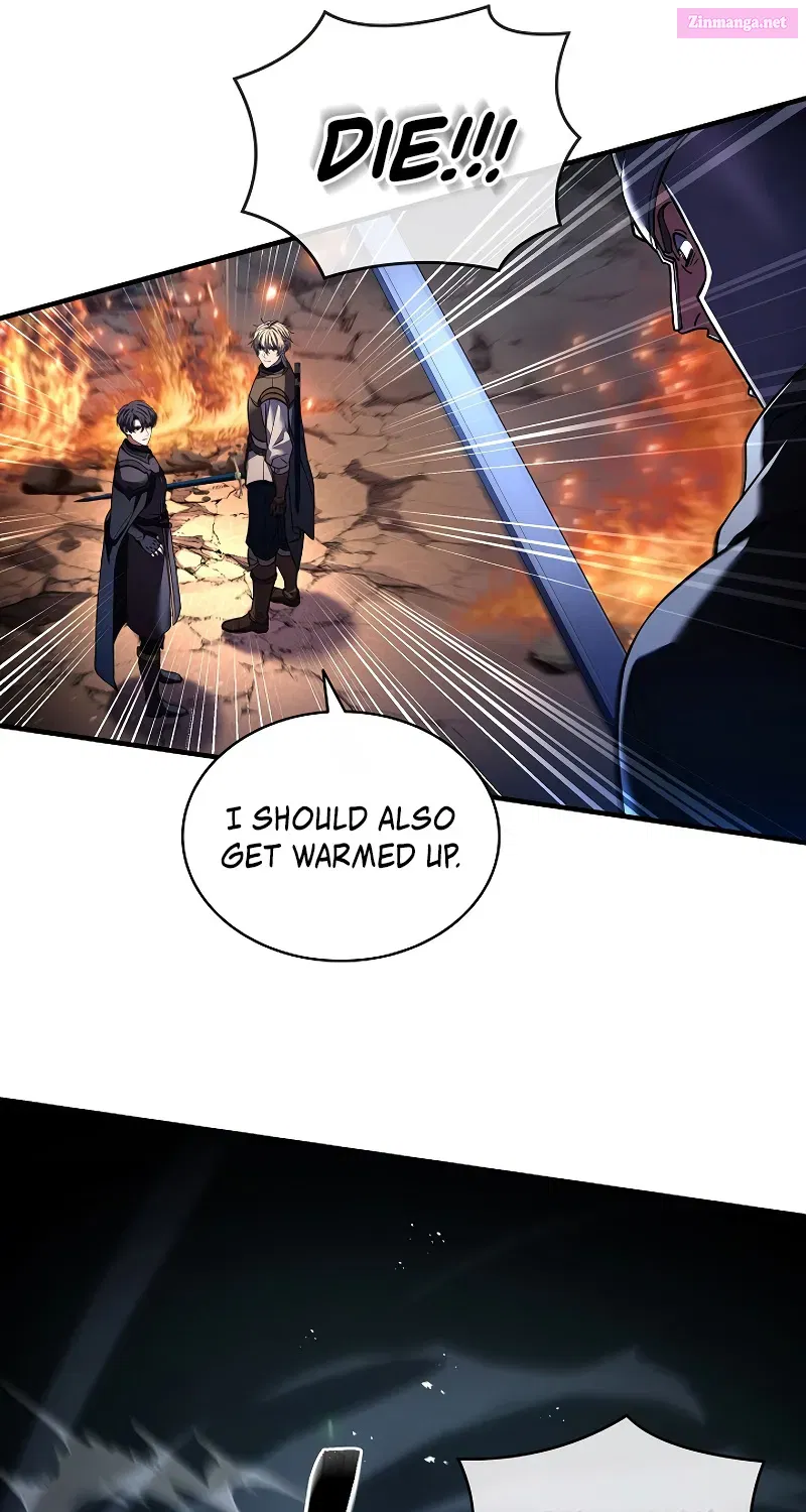 Monarch Of Death Mangakakalot X Chapter 12 Page 48